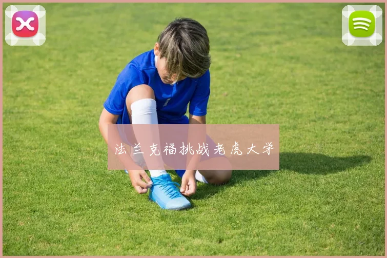 法兰克福挑战老虎大学