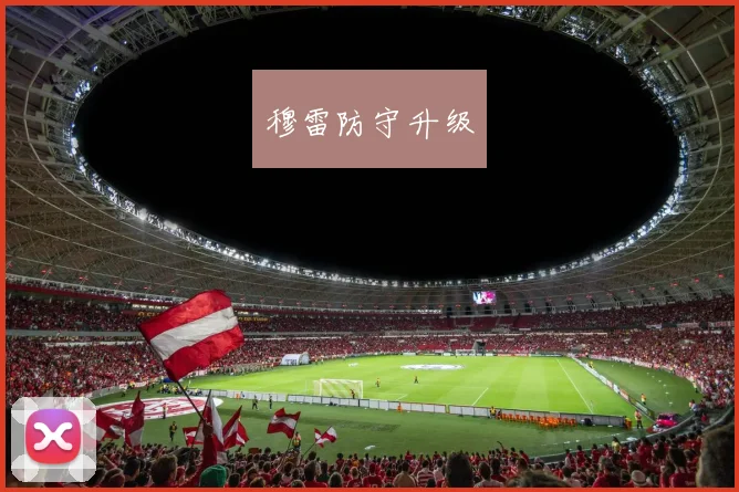 穆雷防守升级