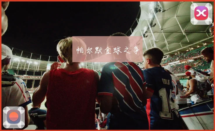 帕尔默金球之争