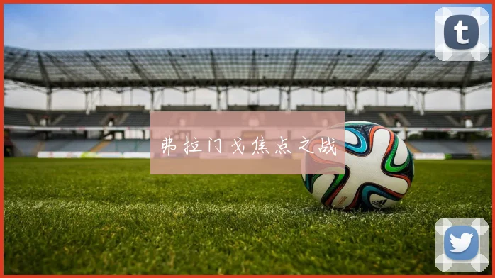 弗拉门戈焦点之战