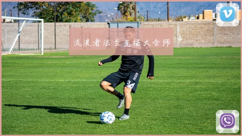 流浪者法兰克福大会师