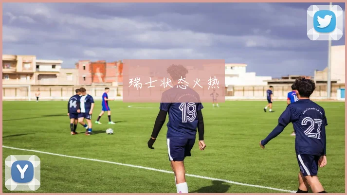 瑞士状态火热