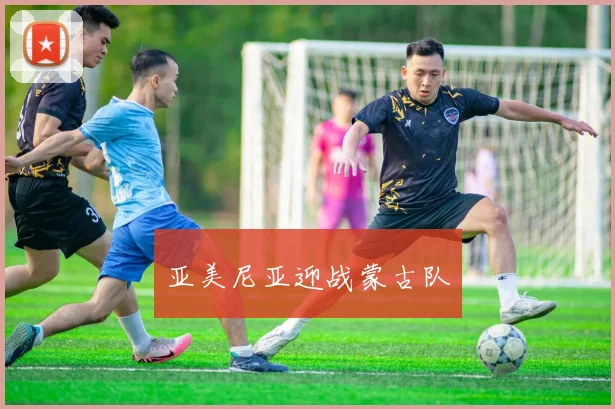 亚美尼亚迎战蒙古队