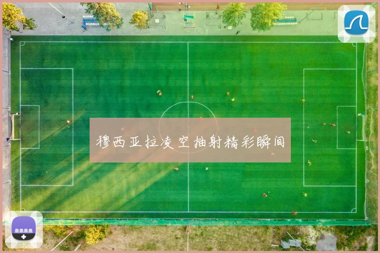 穆西亚拉凌空抽射精彩瞬间