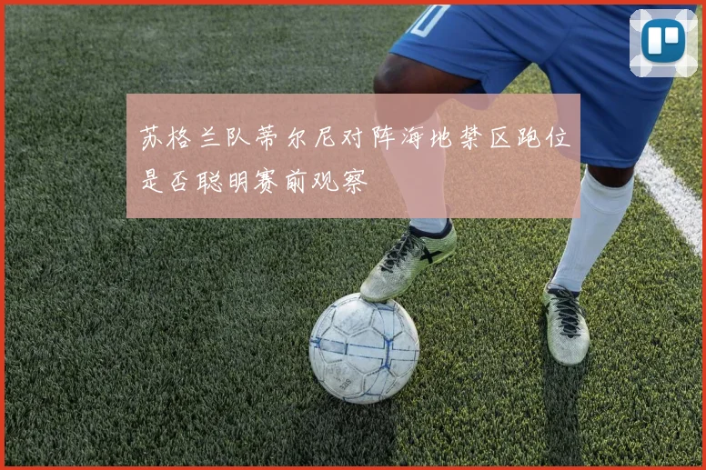 苏格兰队蒂尔尼对阵海地禁区跑位是否聪明赛前观察