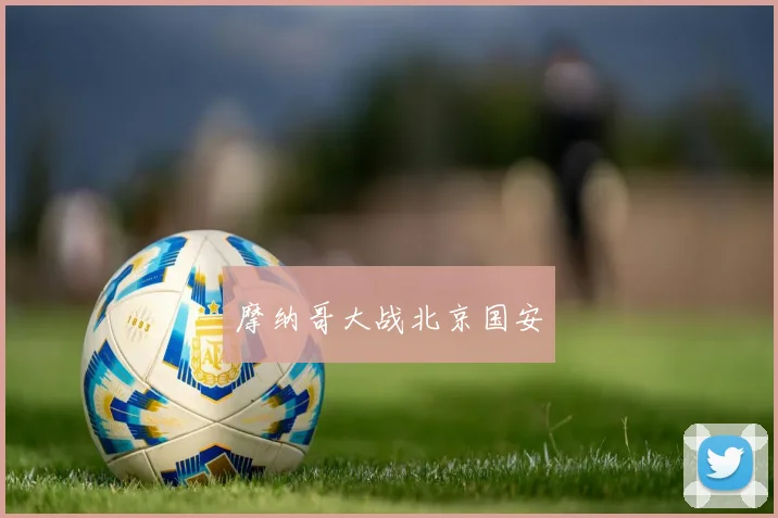 摩纳哥大战北京国安