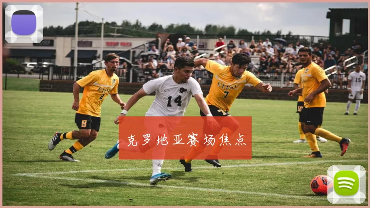 克罗地亚赛场焦点