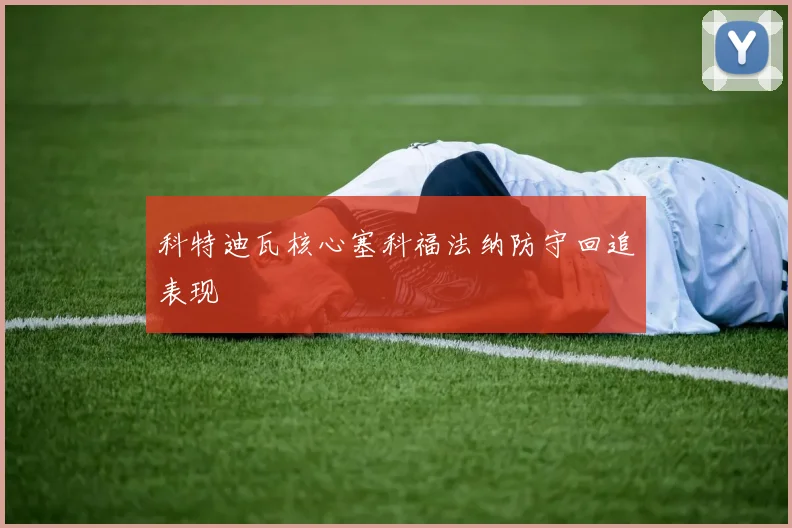 科特迪瓦核心塞科福法纳防守回追表现