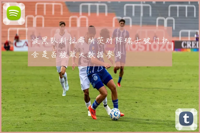 波黑队科拉希纳茨对阵瑞士破门机会是否被放大数据参考