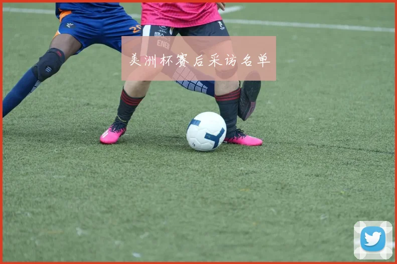 美洲杯赛后采访名单
