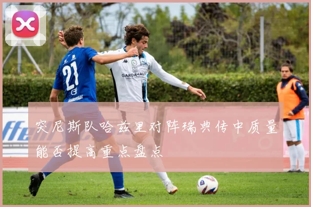 突尼斯队哈兹里对阵瑞典传中质量能否提高重点盘点